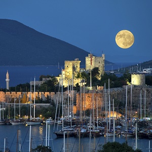 Bodrum Vacations