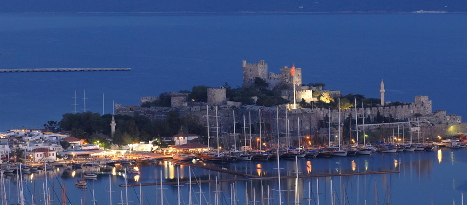 Istanbul & Bodrum Tours