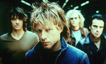 Bon Jovi Istanbul Music Concert