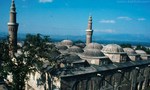 Istanbul & Antalya Tours