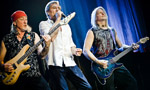 Deep Purple Istanbul Cconcert