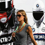 F1 Tour Packages