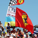 F1 Tour Packages