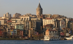 Jewish District Istanbul Tours