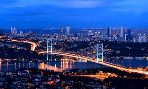 Istanbul & Plovdiv Culture Tours