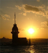 Istanbul Boat Tours