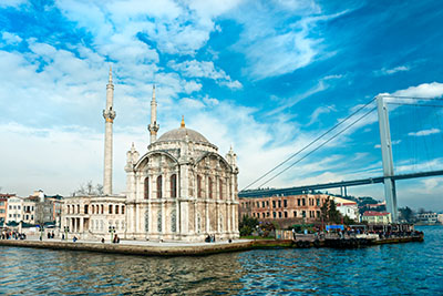 Istanbul Business Tours