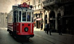Istanbul Galata Istiklal Street Tours