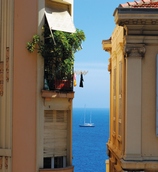 Mediterranean Riviera Cruise Tours