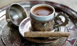 Turkish Coffe Trail Istanbul Tours
