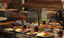 Dining Out In a Turkish Way Tours