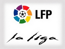 İspanya Ligi Futbol Organizasyonları