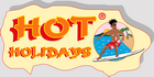 Hot Holiday Tatil Paketleri