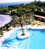 Turkish Riviera Hotels