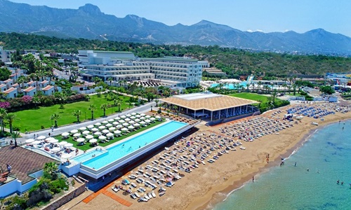 Acapulco Resort Convention & Hotel Kbrs