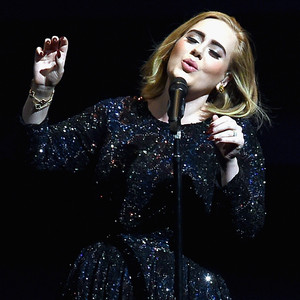 Adele Konser Biletleri