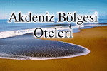 Akdeniz Otelleri Yazdırılabilir PDF versiyon için tıklayın..