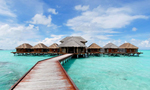 Anantara Dhigu Resort Maldivler
