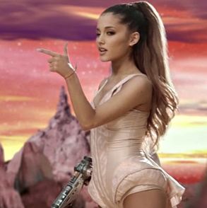 Ariana Grande Bileti