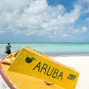 Aruba Adas Turlar