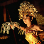 Uzakdou Turlar Bali Adas