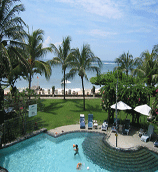 Bali Singapur