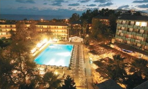 Banana Club Hotel