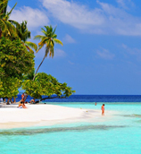 Maldiv Promosyon Turlar