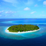 Bandos Maldivler