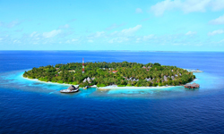 Bandos Island Resort & Spa Maldives