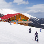 Yurtd Kayak Merkezi