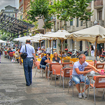 Barcelona Otelleri