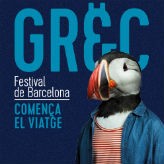 Barcelona Grec Festival