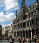 Brugge Otel Fiyatlar