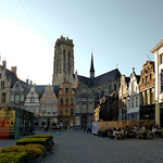 Brugge Otelleri Fiyatlar