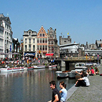Brugge Otelleri Paketleri