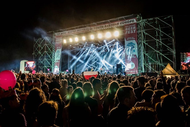 Belgrad Festivali