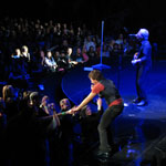 Bon Jovi Konseri