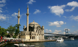 Istanbul Bosphorus Honeymoon Tour