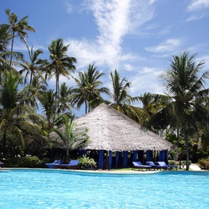 Breezes Beach Club & SPA Zanzibar