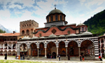 S�mestre  Bulgaristan Turlar�