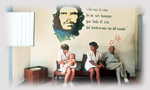 Che Guevara & Havana ve Küba