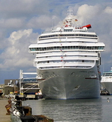 MSC Cruise Tours