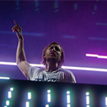 David Guetta Konser Turlar