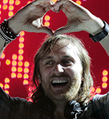 David Guetta Konseri