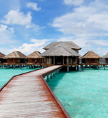 Anantara Dhigu Resort Maldivler Promosyonu