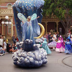 Amerika Disneyland