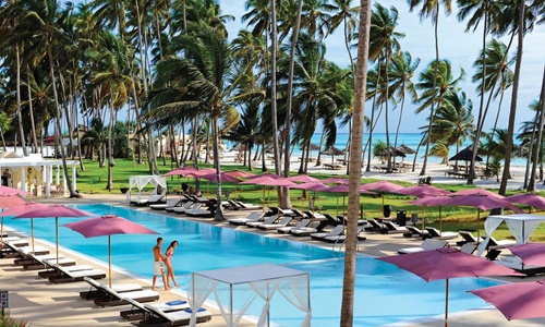 Dream of Zanzibar Resort Zanzibar