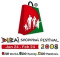 Dubai Shopping Festival