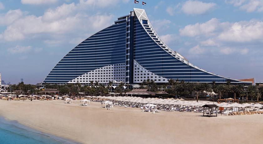 Dubai Otelleri Jumeriah Hotels